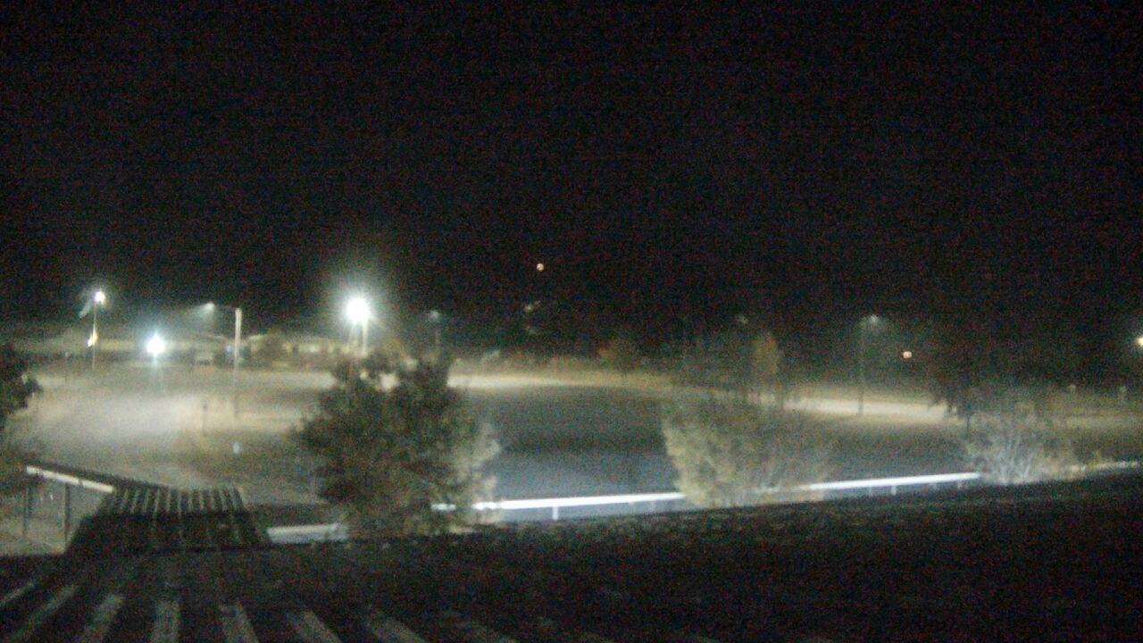Thumbnail for current weather camera view from Salina HS in Salina, Oklahoma