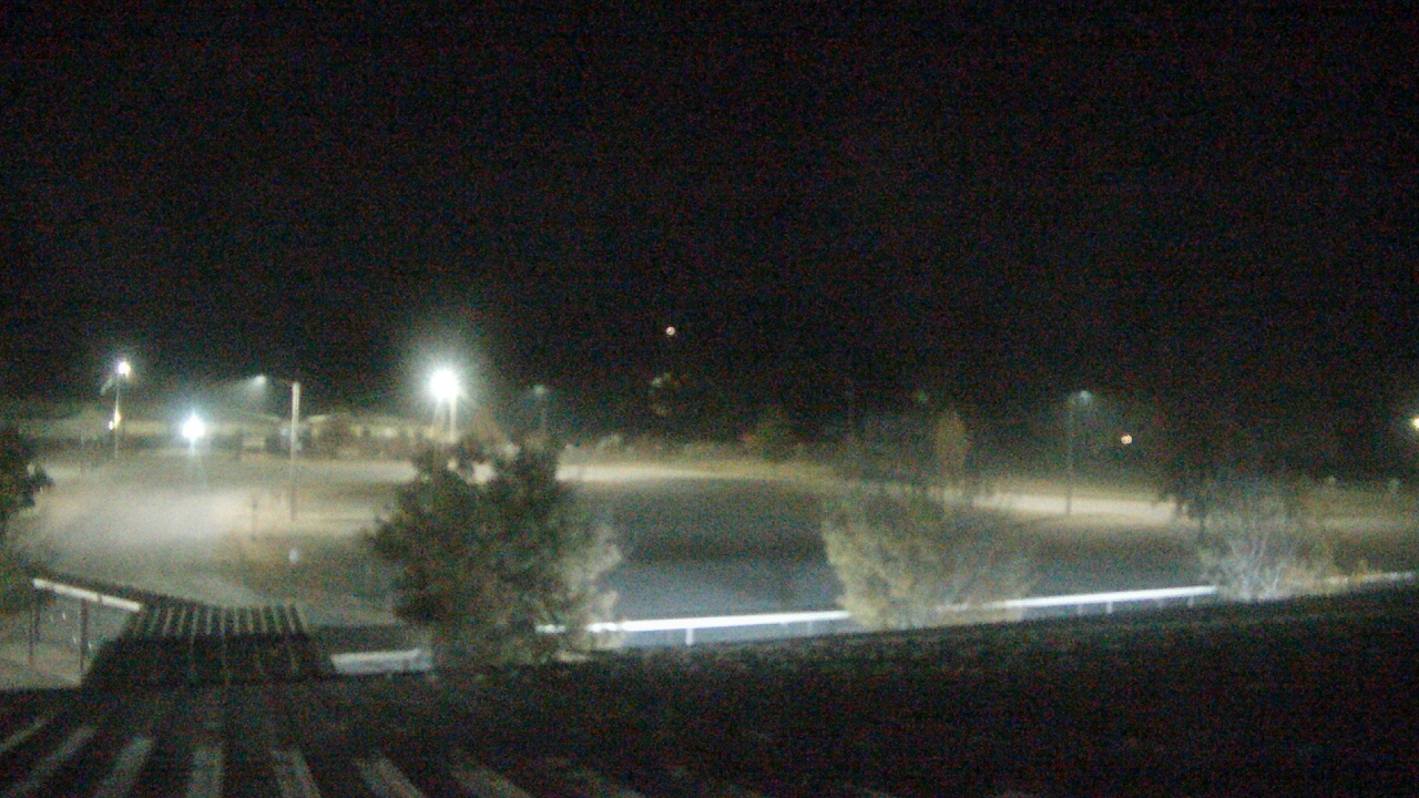 Thumbnail for current weather camera view from Salina HS in Salina, Oklahoma