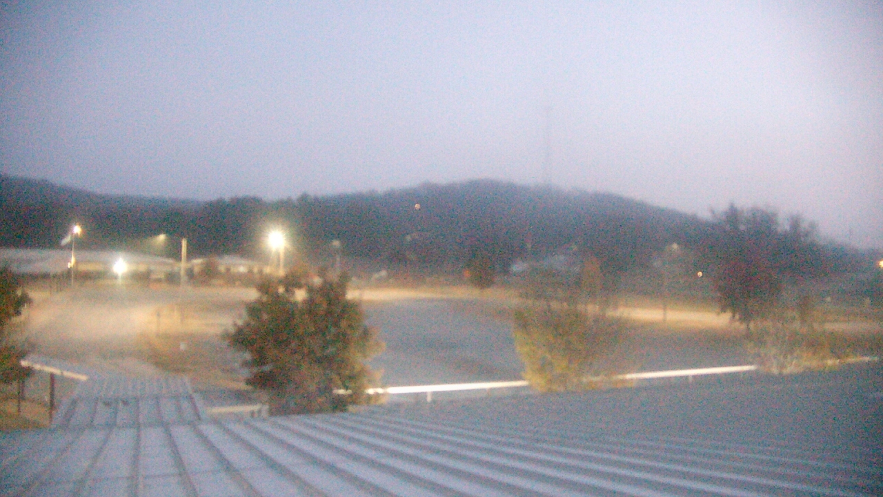 Thumbnail for current weather camera view from Salina HS in Salina, Oklahoma