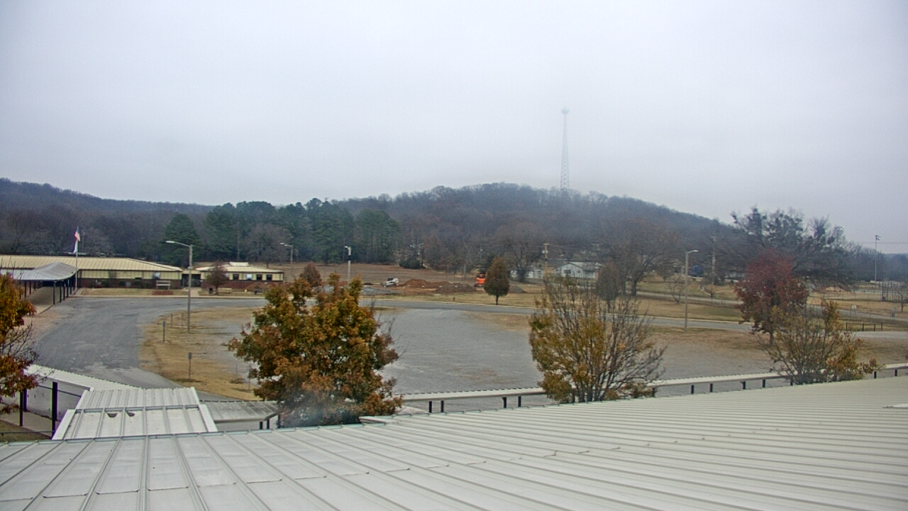 Thumbnail for current weather camera view from Salina HS in Salina, Oklahoma