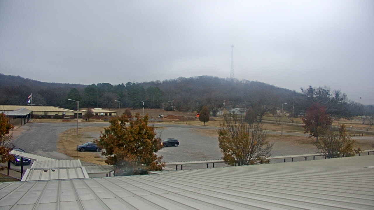 Thumbnail for current weather camera view from Salina HS in Salina, Oklahoma