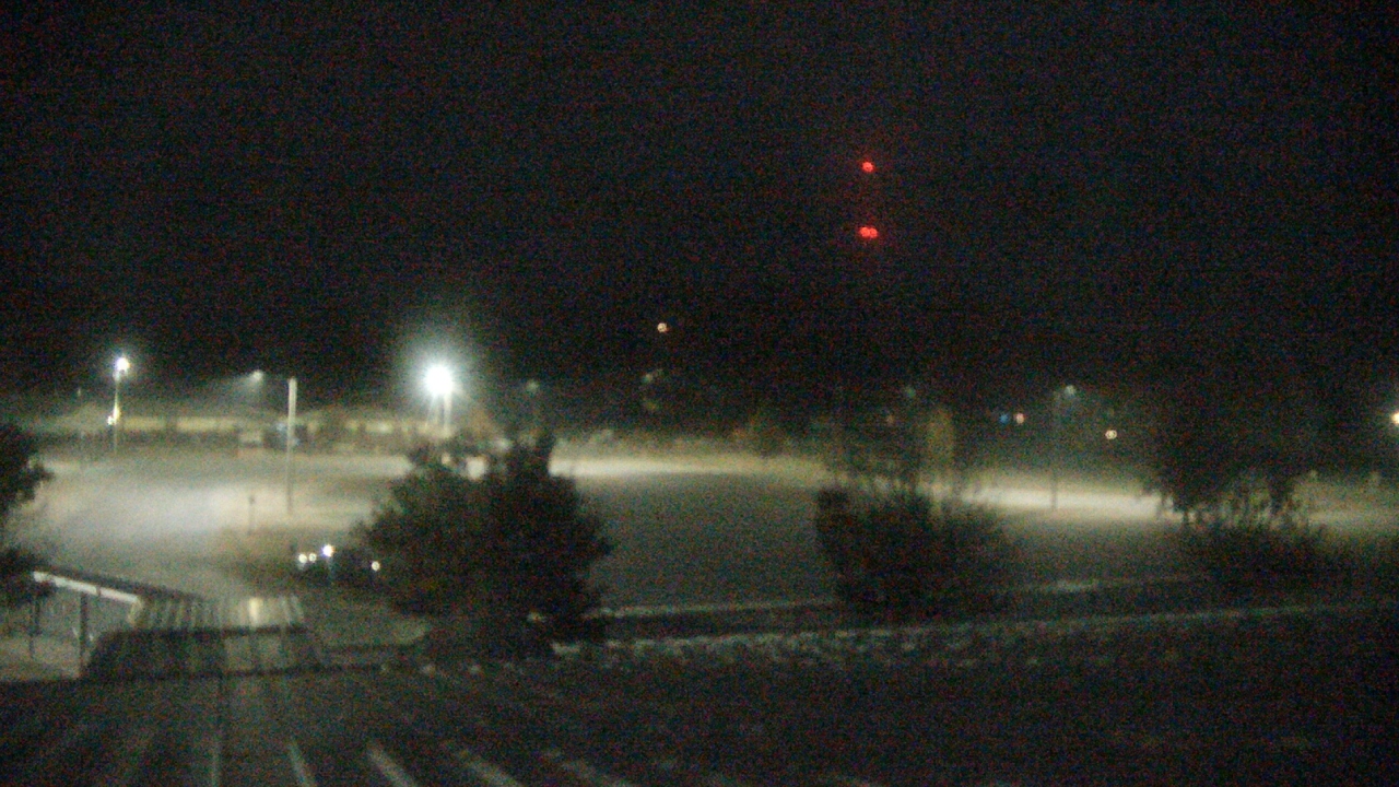 Thumbnail for current weather camera view from Salina HS in Salina, Oklahoma