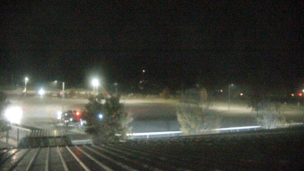 Thumbnail for current weather camera view from Salina HS in Salina, Oklahoma