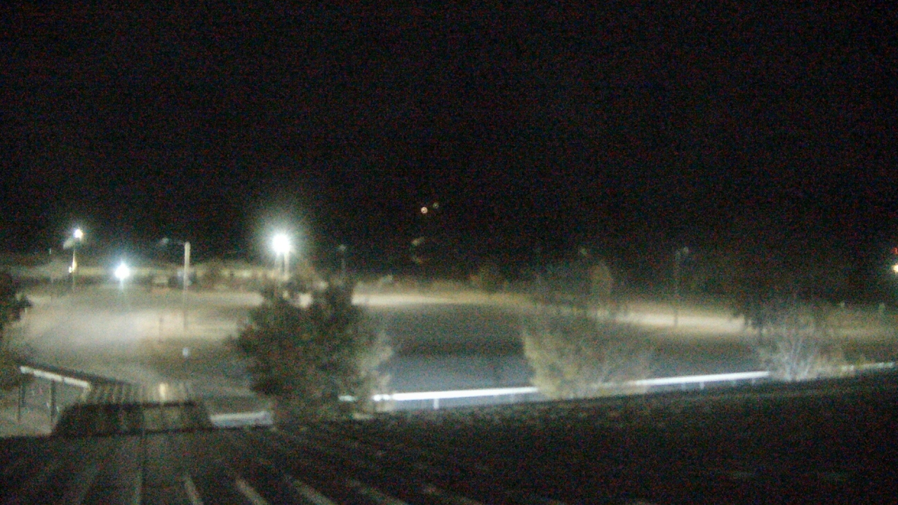 Thumbnail for current weather camera view from Salina HS in Salina, Oklahoma