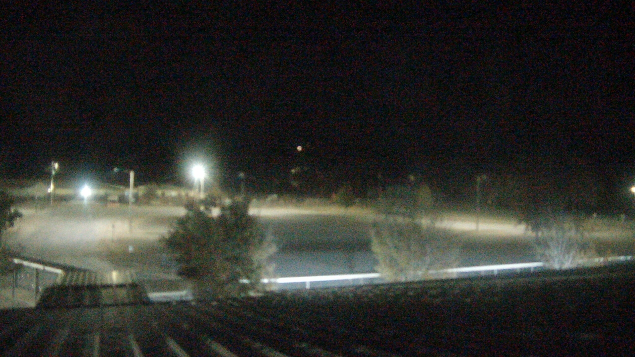Thumbnail for current weather camera view from Salina HS in Salina, Oklahoma