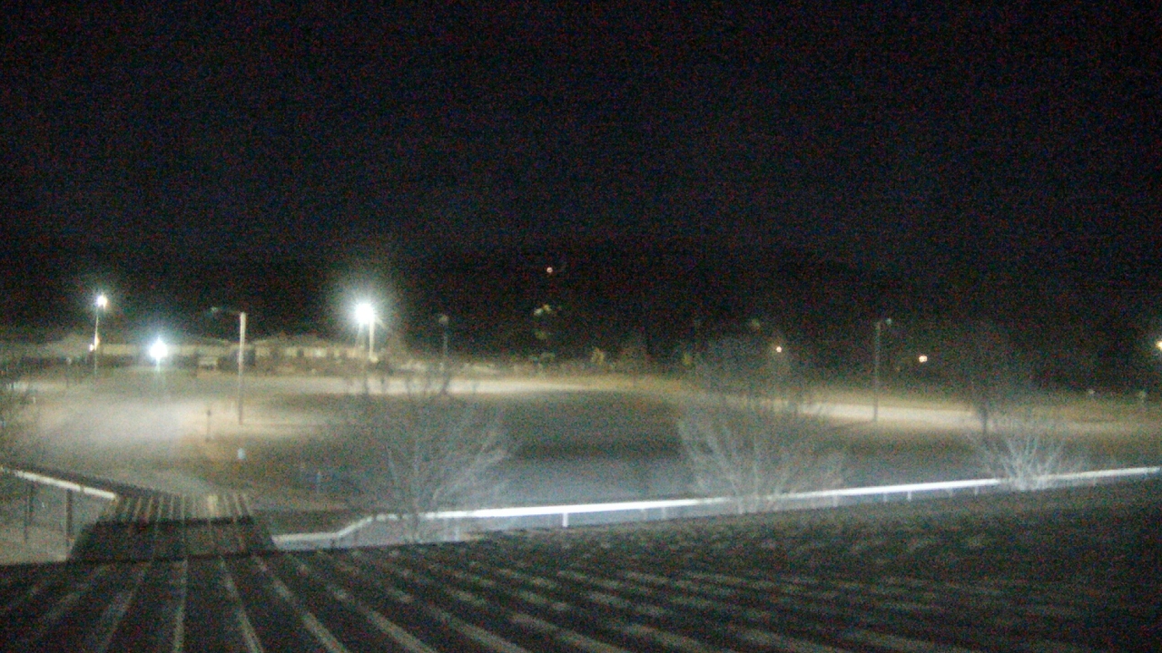 Thumbnail for current weather camera view from Salina HS in Salina, Oklahoma