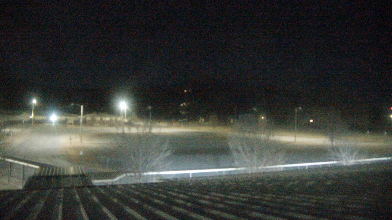 Thumbnail for current weather camera view from Salina HS in Salina, Oklahoma