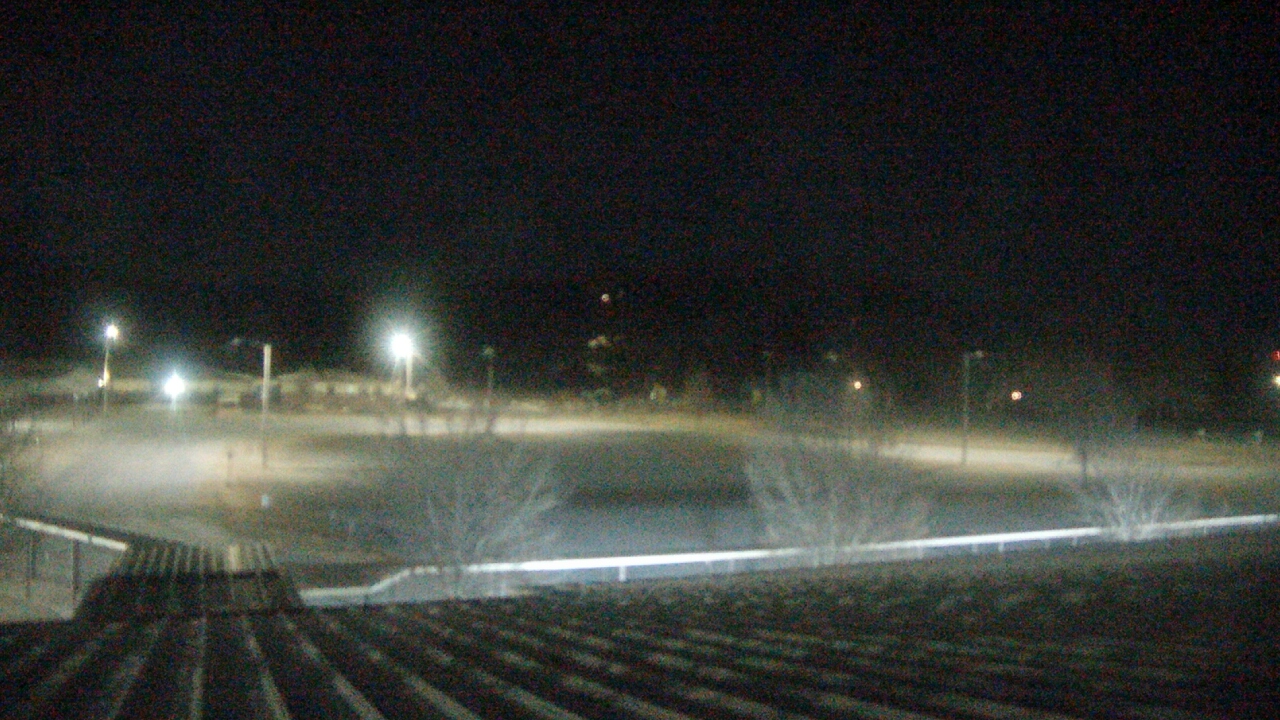 Thumbnail for current weather camera view from Salina HS in Salina, Oklahoma