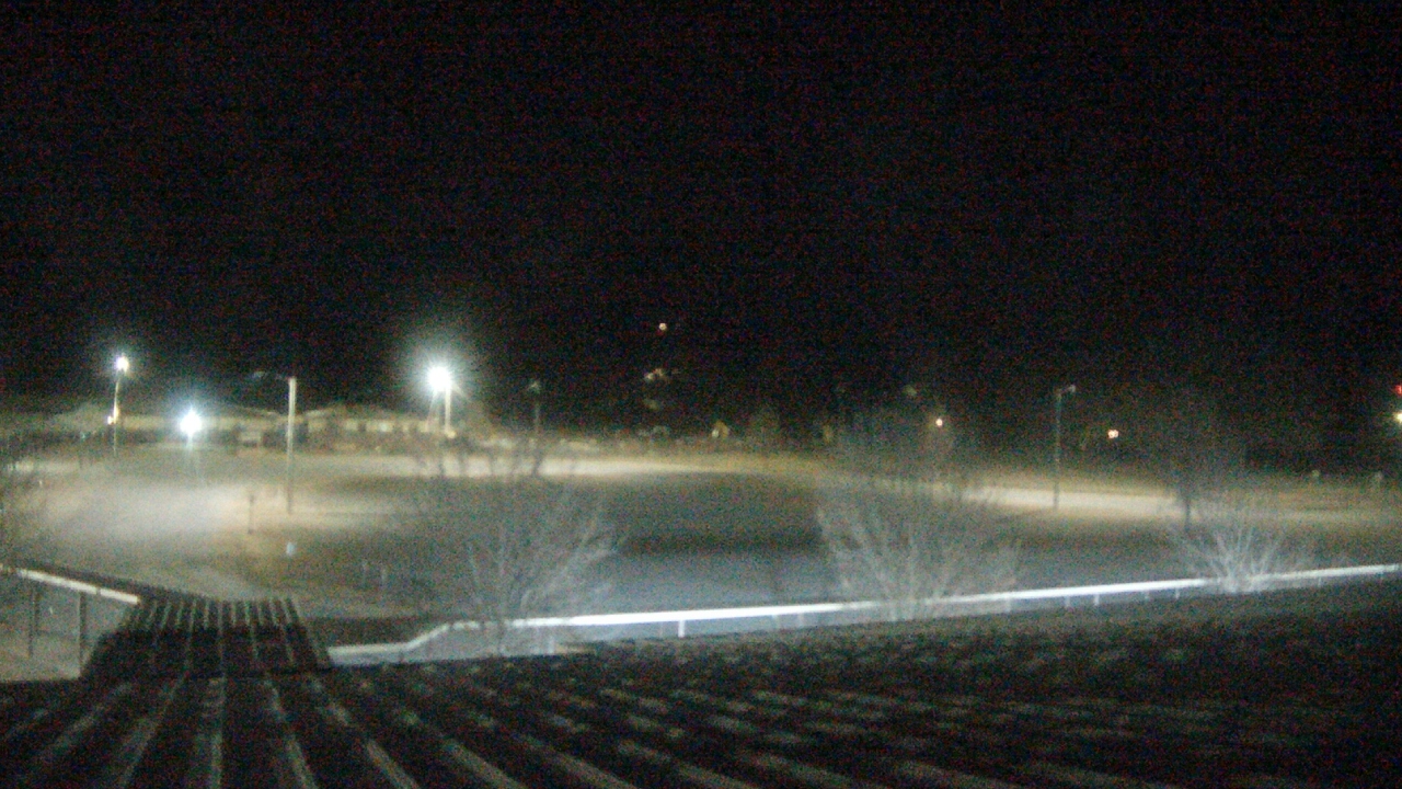 Thumbnail for current weather camera view from Salina HS in Salina, Oklahoma