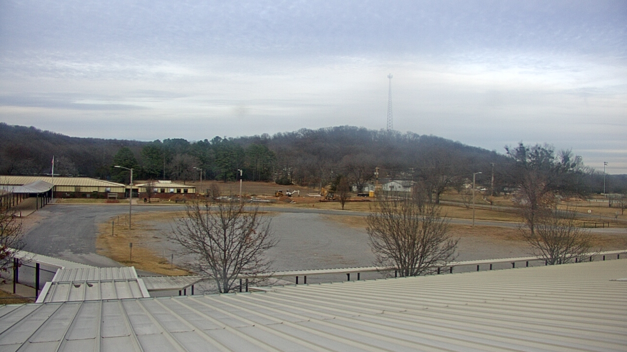 Thumbnail for current weather camera view from Salina HS in Salina, Oklahoma