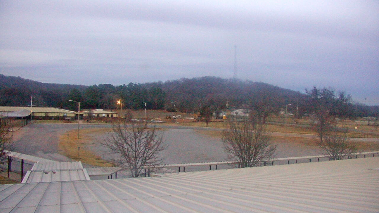 Thumbnail for current weather camera view from Salina HS in Salina, Oklahoma