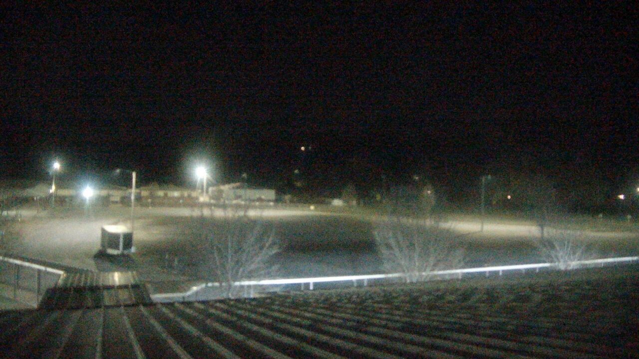 Thumbnail for current weather camera view from Salina HS in Salina, Oklahoma
