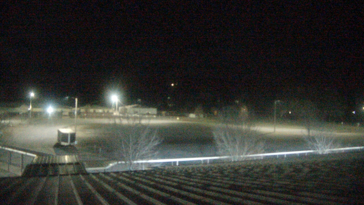 Thumbnail for current weather camera view from Salina HS in Salina, Oklahoma