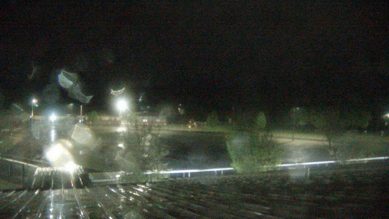 Thumbnail for current weather camera view from Salina HS in Salina, Oklahoma