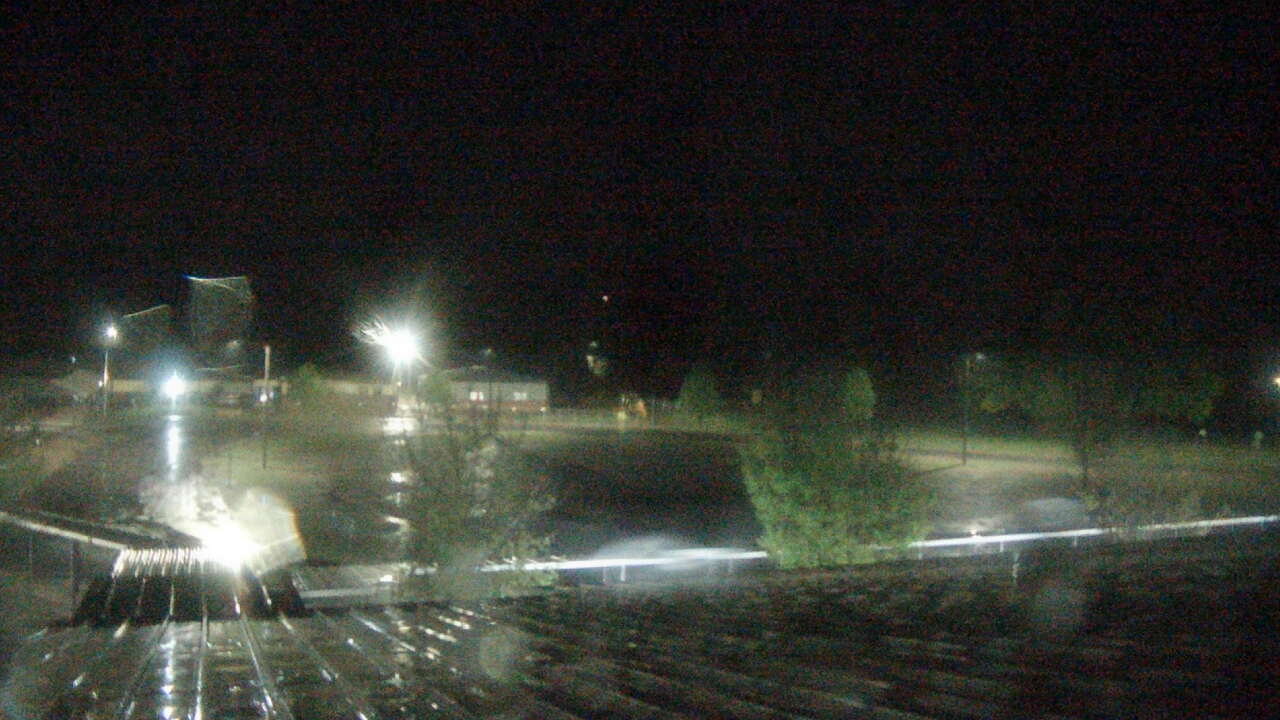 Thumbnail for current weather camera view from Salina HS in Salina, Oklahoma
