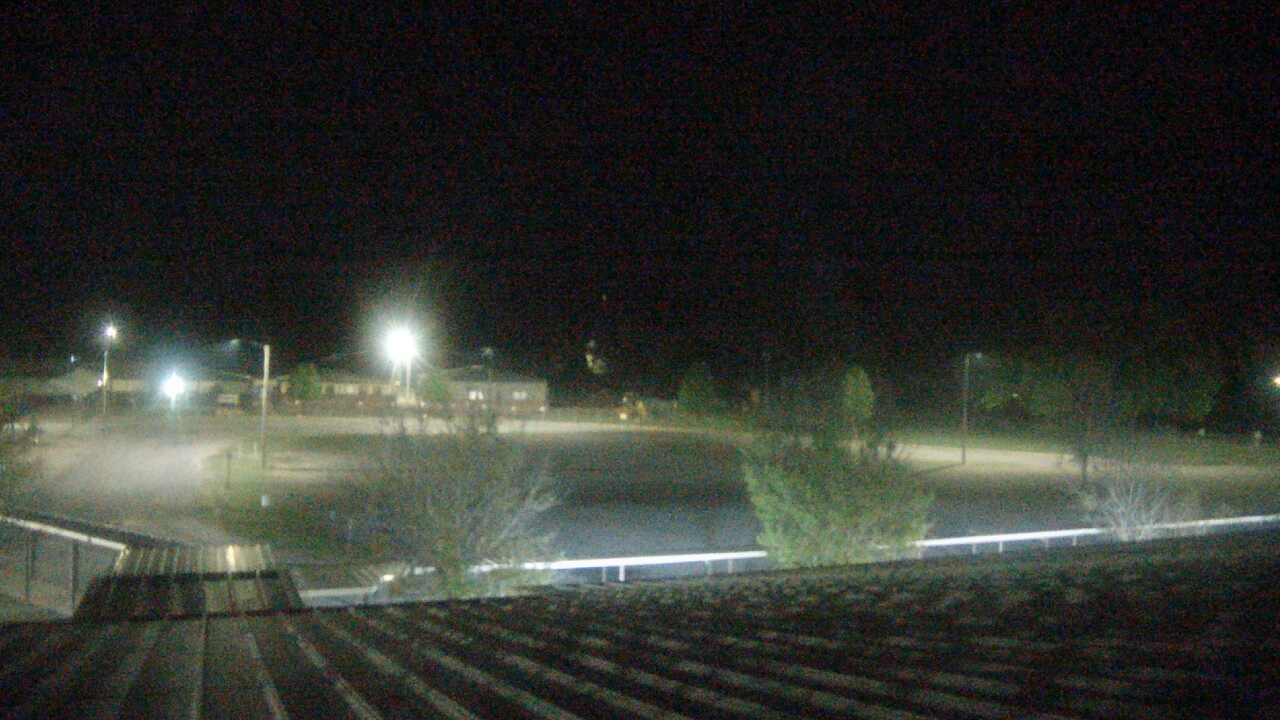 Thumbnail for current weather camera view from Salina HS in Salina, Oklahoma