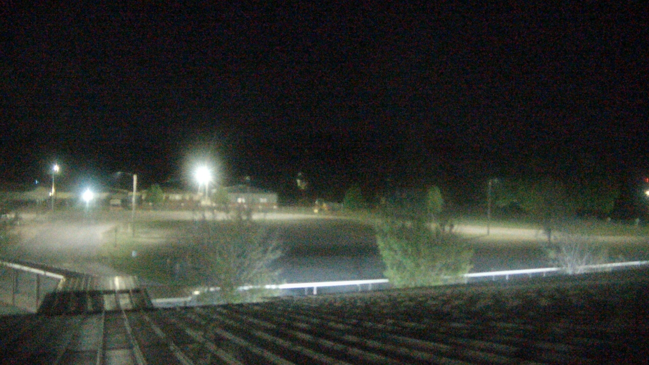 Thumbnail for current weather camera view from Salina HS in Salina, Oklahoma