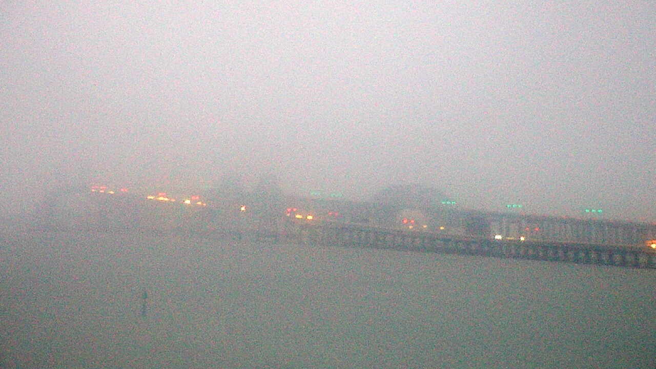 Thumbnail for current weather camera view from Chesapeake Bay Beach Club in Stevensville, Maryland