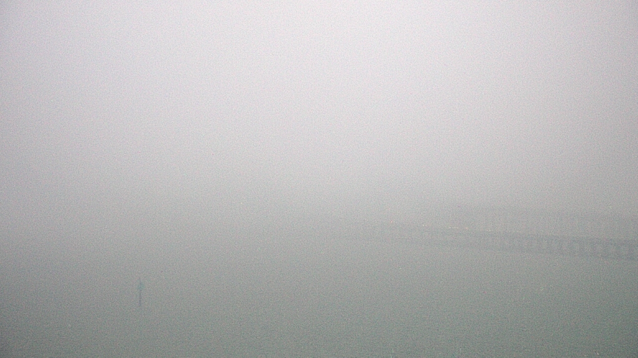 Thumbnail for current weather camera view from Chesapeake Bay Beach Club in Stevensville, Maryland