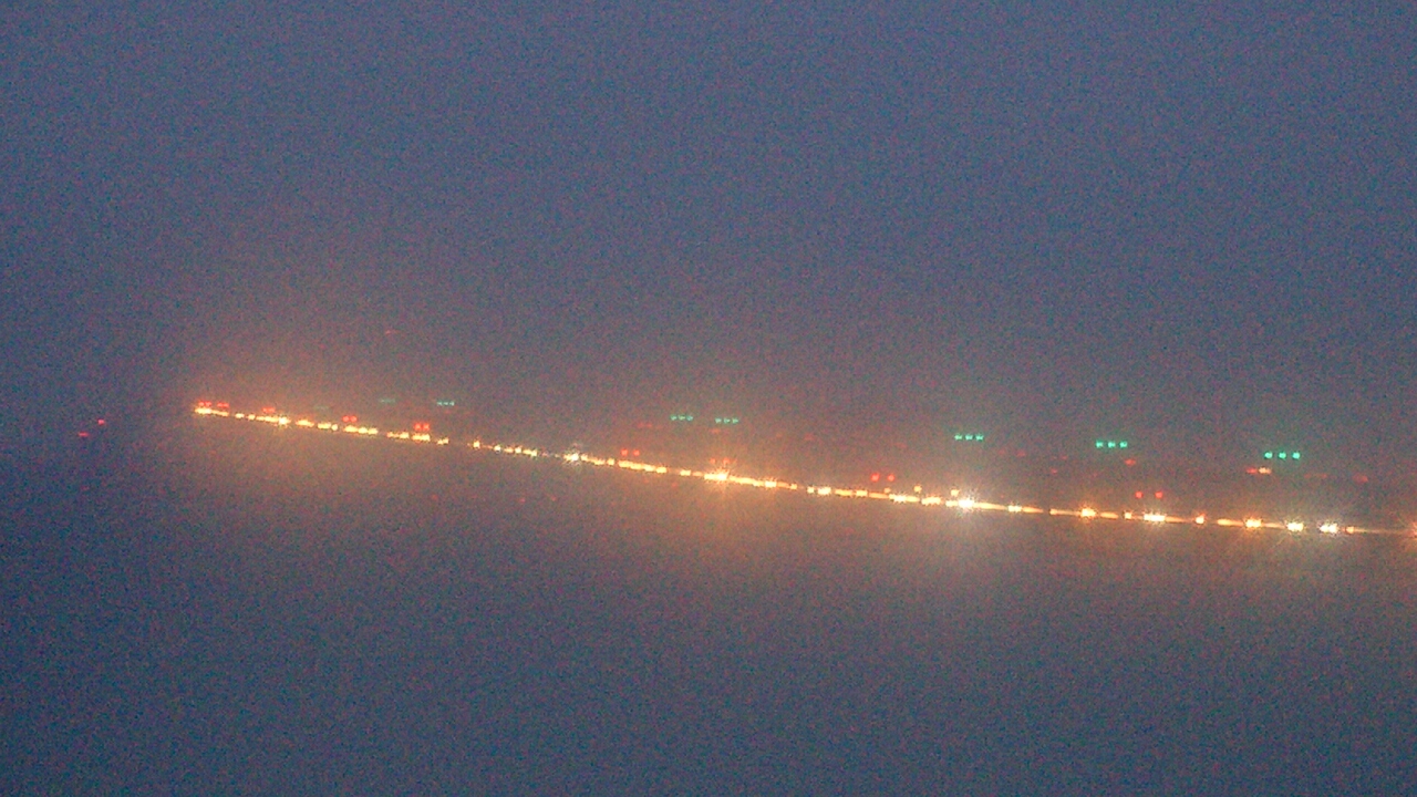 Thumbnail for current weather camera view from Chesapeake Bay Beach Club in Stevensville, Maryland