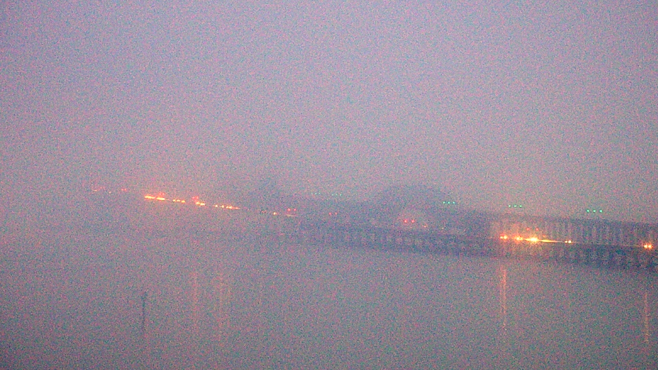 Thumbnail for current weather camera view from Chesapeake Bay Beach Club in Stevensville, Maryland
