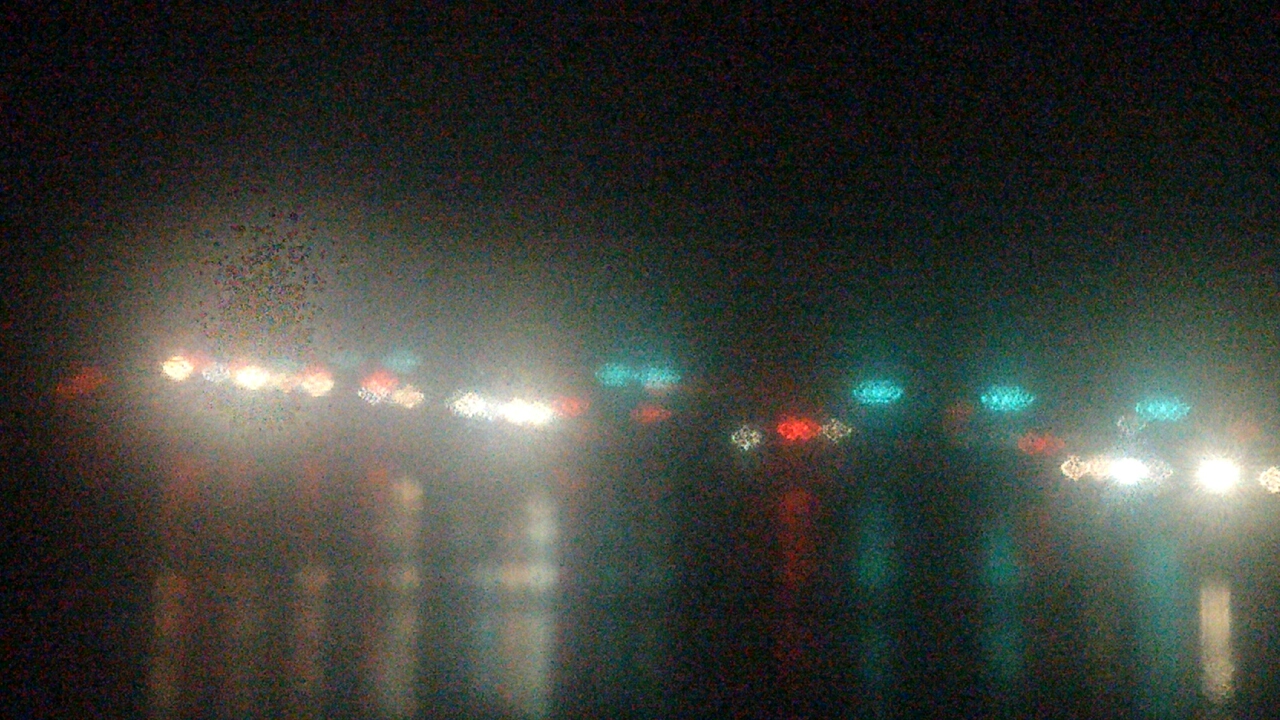 Thumbnail for current weather camera view from Chesapeake Bay Beach Club in Stevensville, Maryland