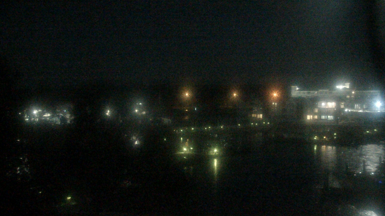 Thumbnail for current weather camera view from Chesapeake Bay Beach Club in Stevensville, Maryland