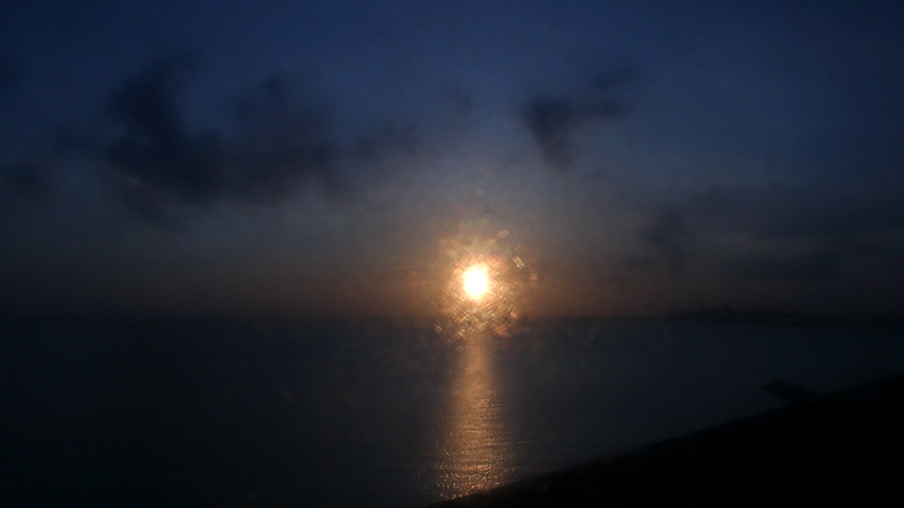 Thumbnail for current weather camera view from Chesapeake Bay Beach Club in Stevensville, Maryland