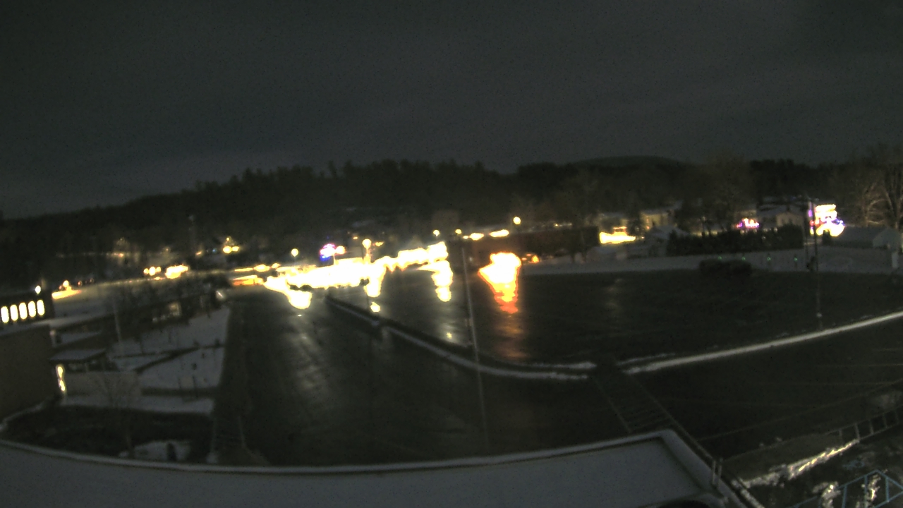 Thumbnail for current weather camera view from Schoharie CSD in Schoharie, New York