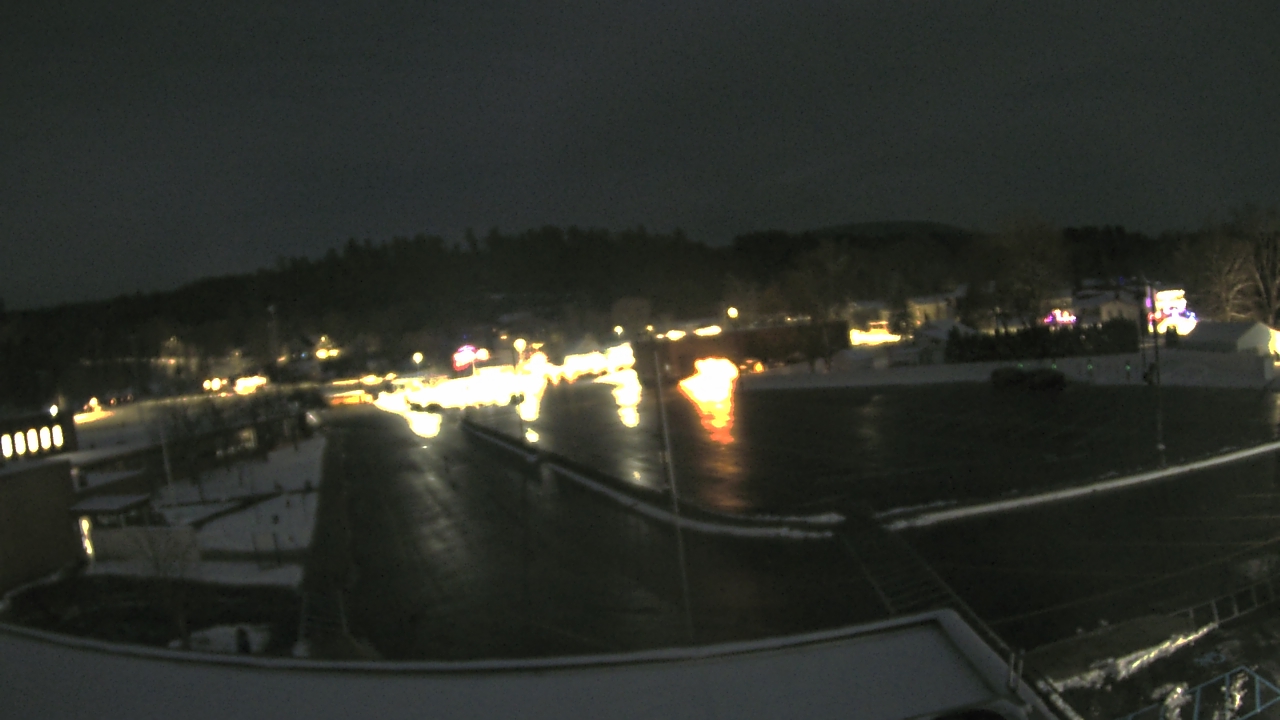 Thumbnail for current weather camera view from Schoharie CSD in Schoharie, New York