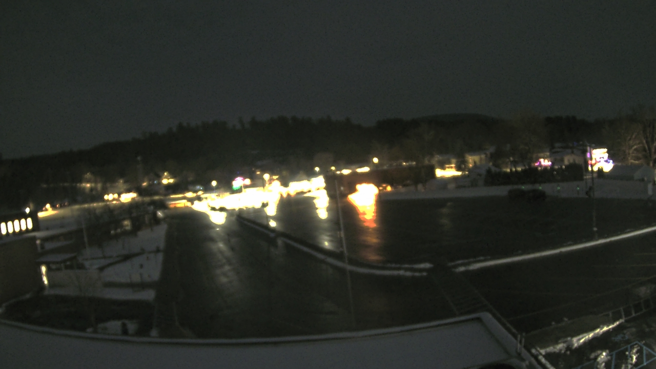 Thumbnail for current weather camera view from Schoharie CSD in Schoharie, New York