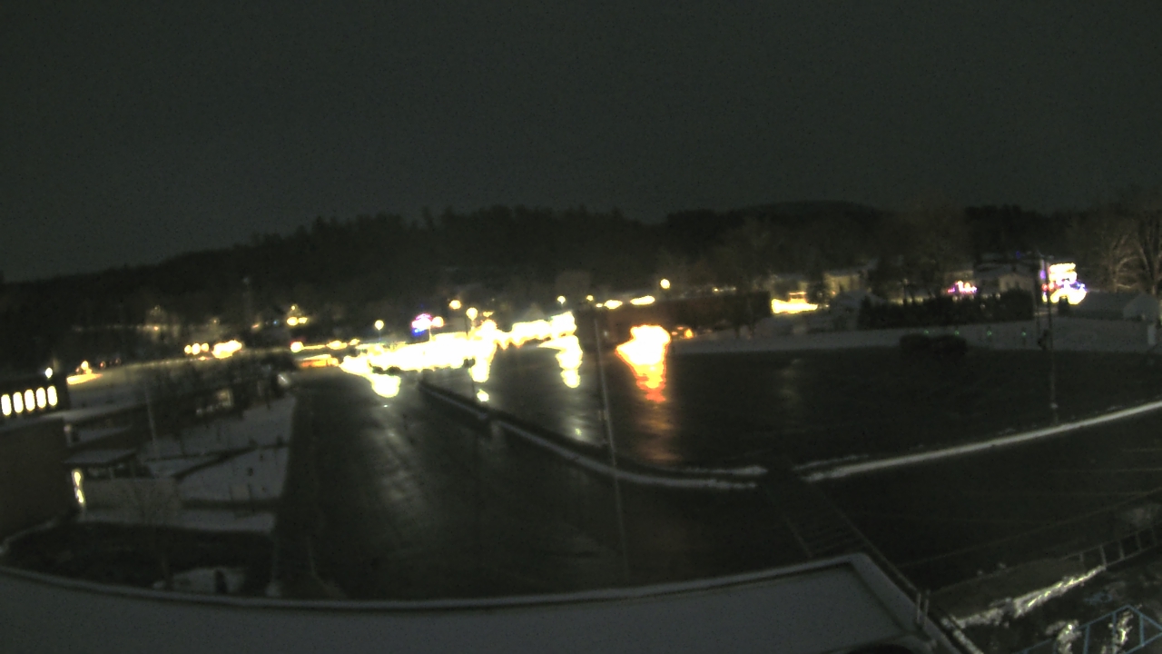 Thumbnail for current weather camera view from Schoharie CSD in Schoharie, New York