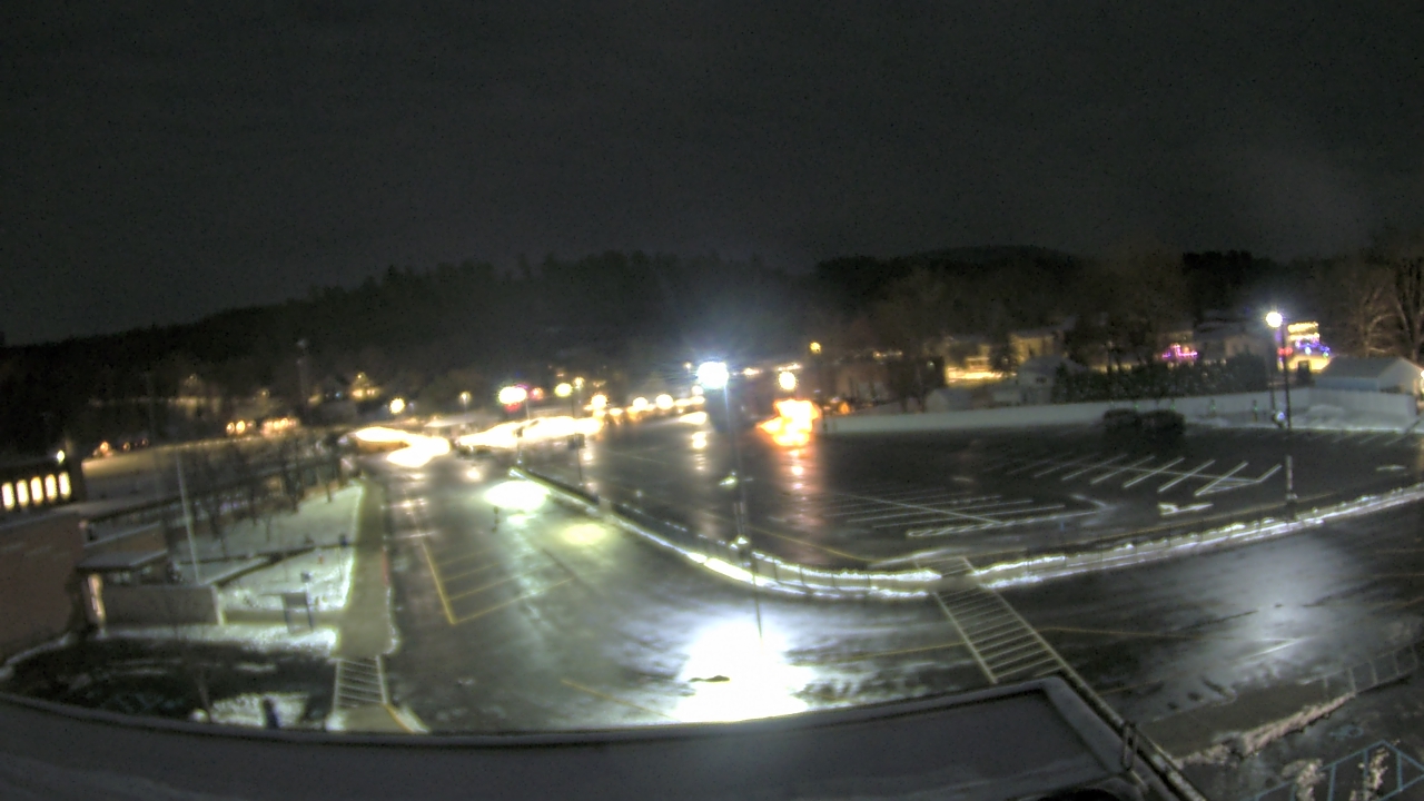 Thumbnail for current weather camera view from Schoharie CSD in Schoharie, New York