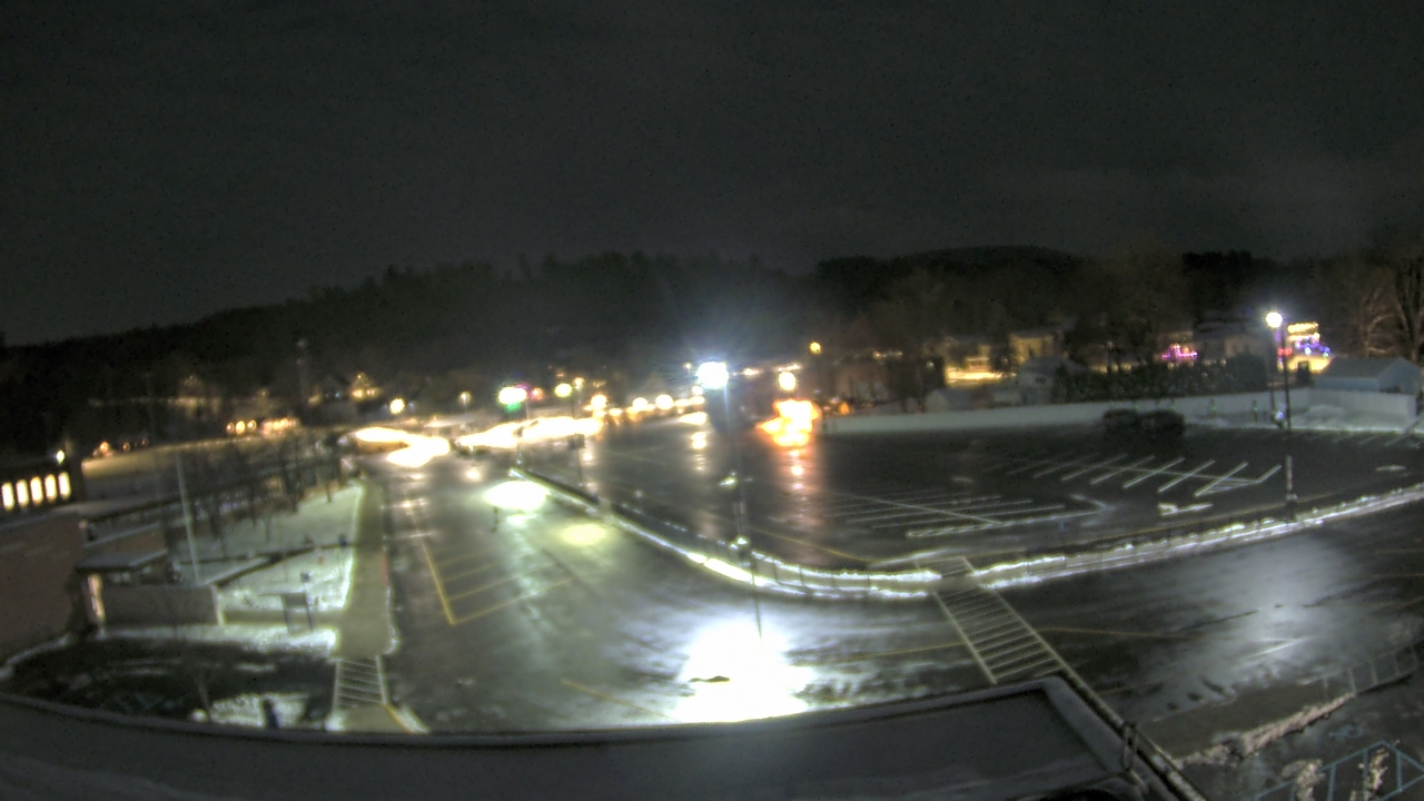 Thumbnail for current weather camera view from Schoharie CSD in Schoharie, New York