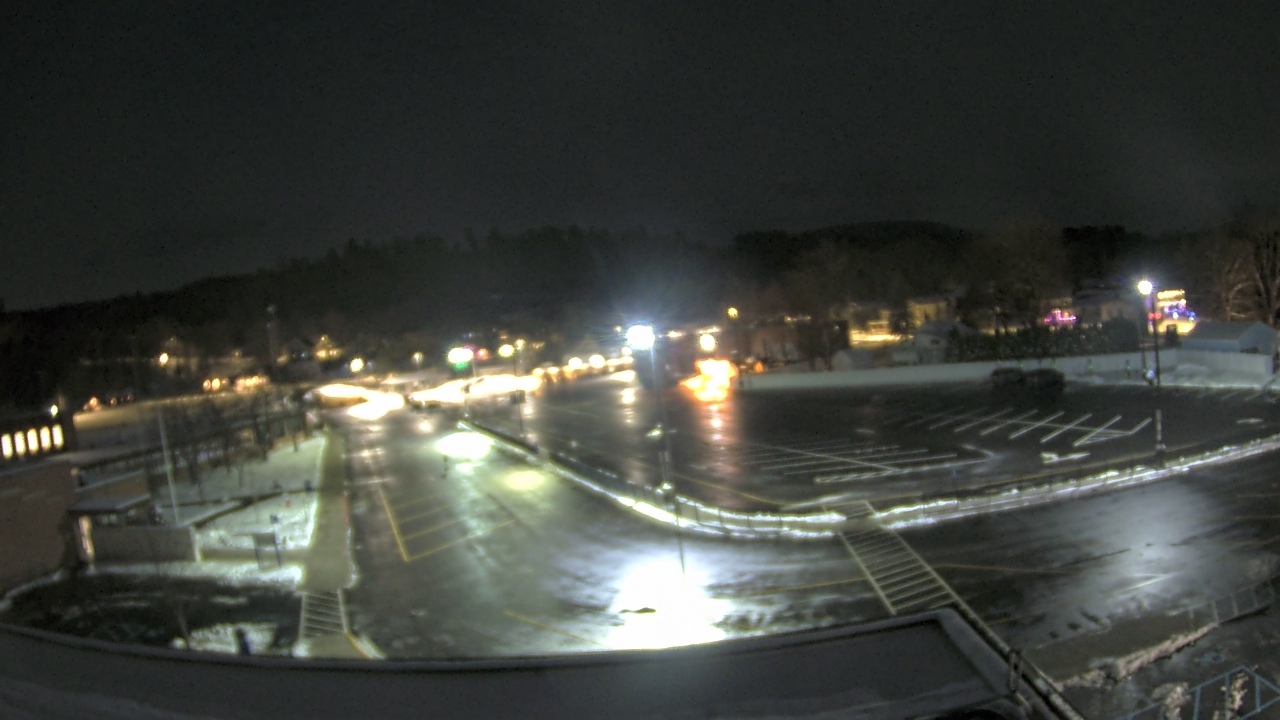 Thumbnail for current weather camera view from Schoharie CSD in Schoharie, New York