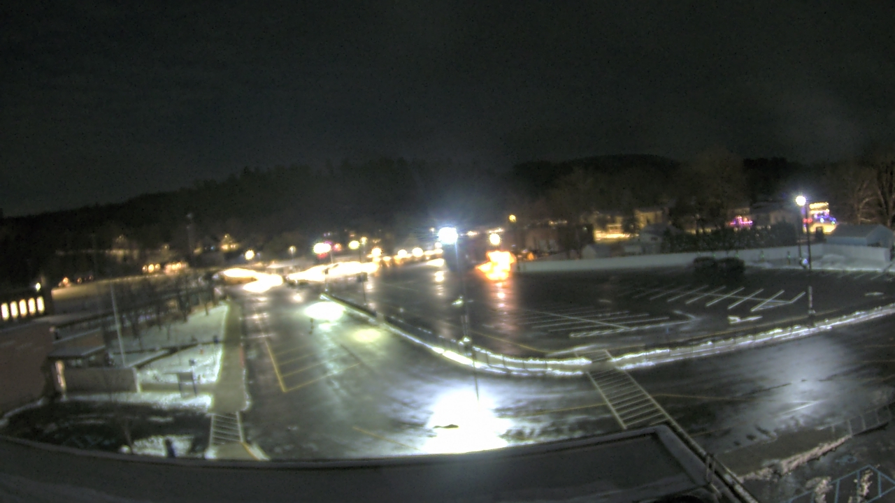 Thumbnail for current weather camera view from Schoharie CSD in Schoharie, New York