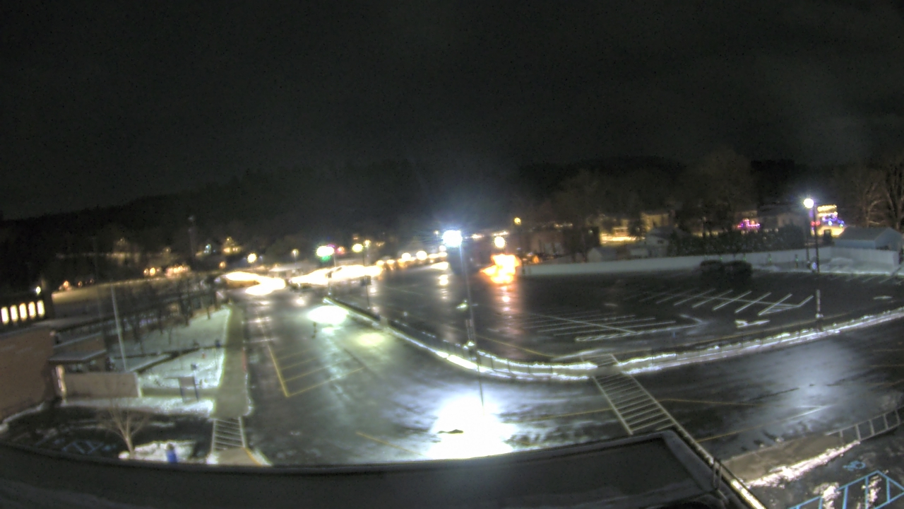 Thumbnail for current weather camera view from Schoharie CSD in Schoharie, New York