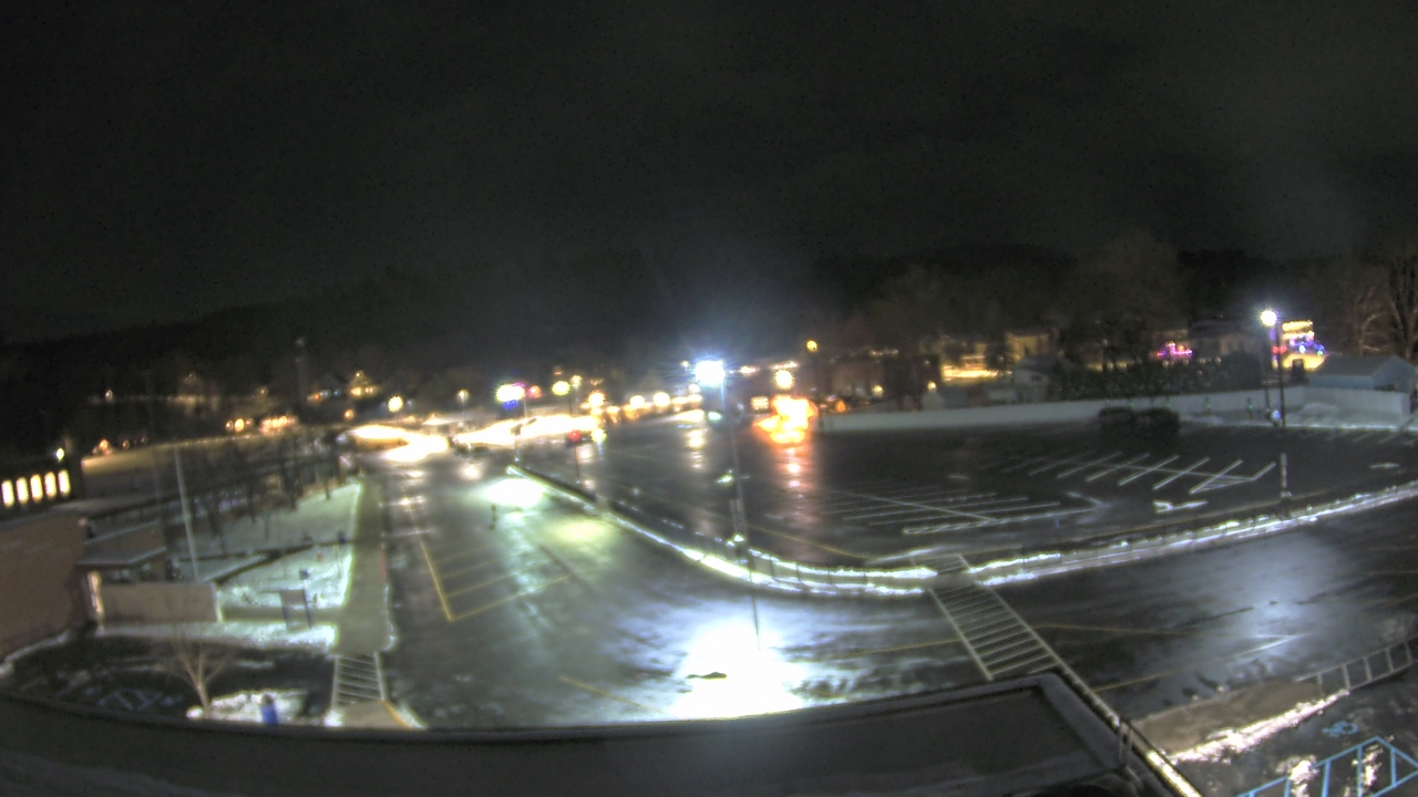 Thumbnail for current weather camera view from Schoharie CSD in Schoharie, New York