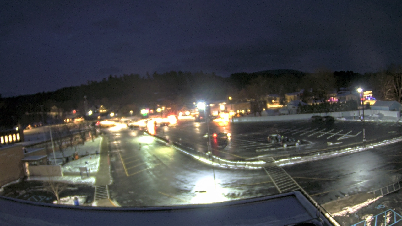 Thumbnail for current weather camera view from Schoharie CSD in Schoharie, New York