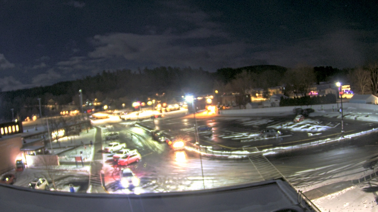 Thumbnail for current weather camera view from Schoharie CSD in Schoharie, New York