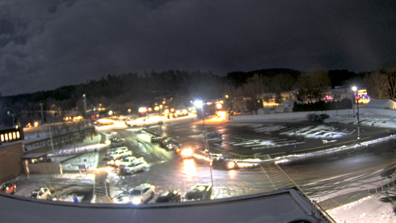 Thumbnail for current weather camera view from Schoharie CSD in Schoharie, New York