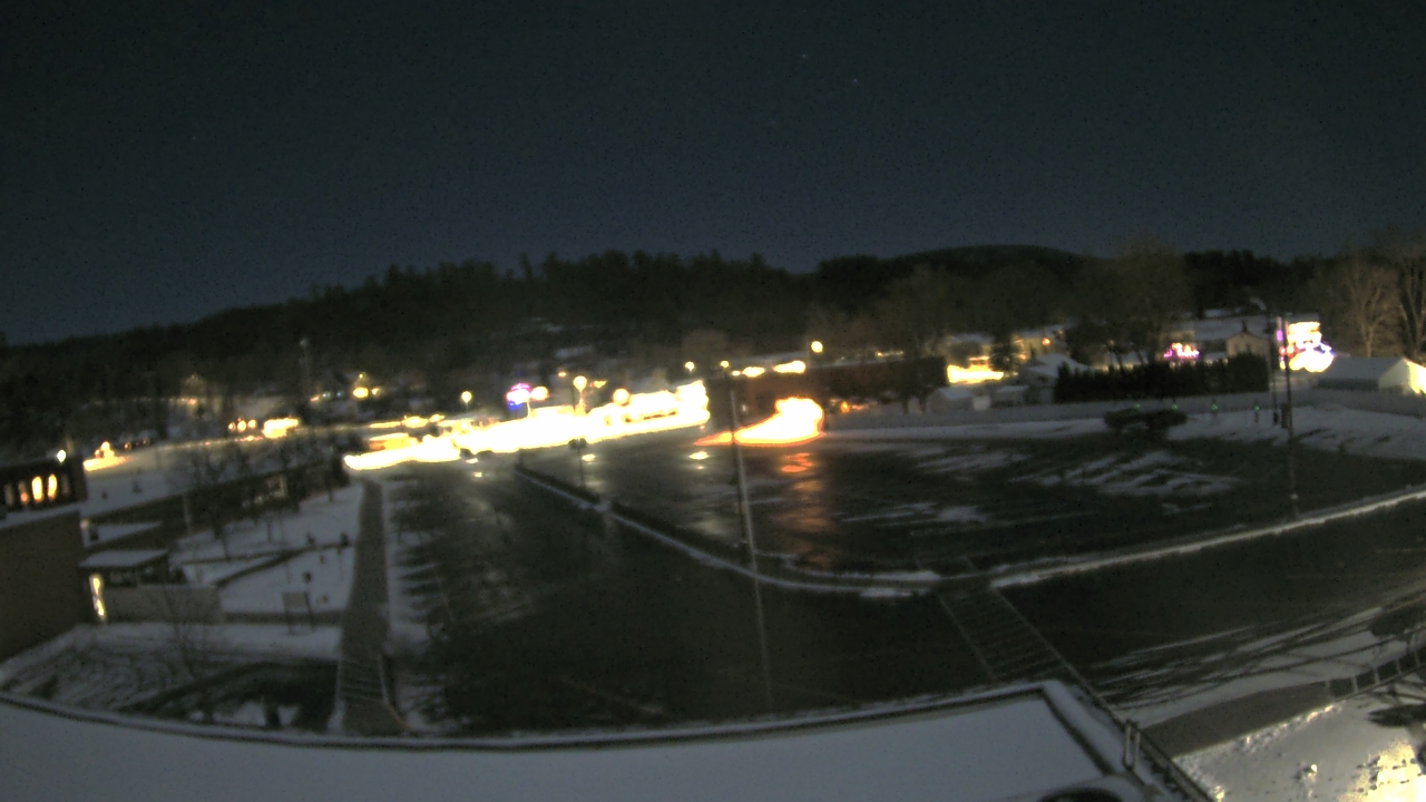 Thumbnail for current weather camera view from Schoharie CSD in Schoharie, New York