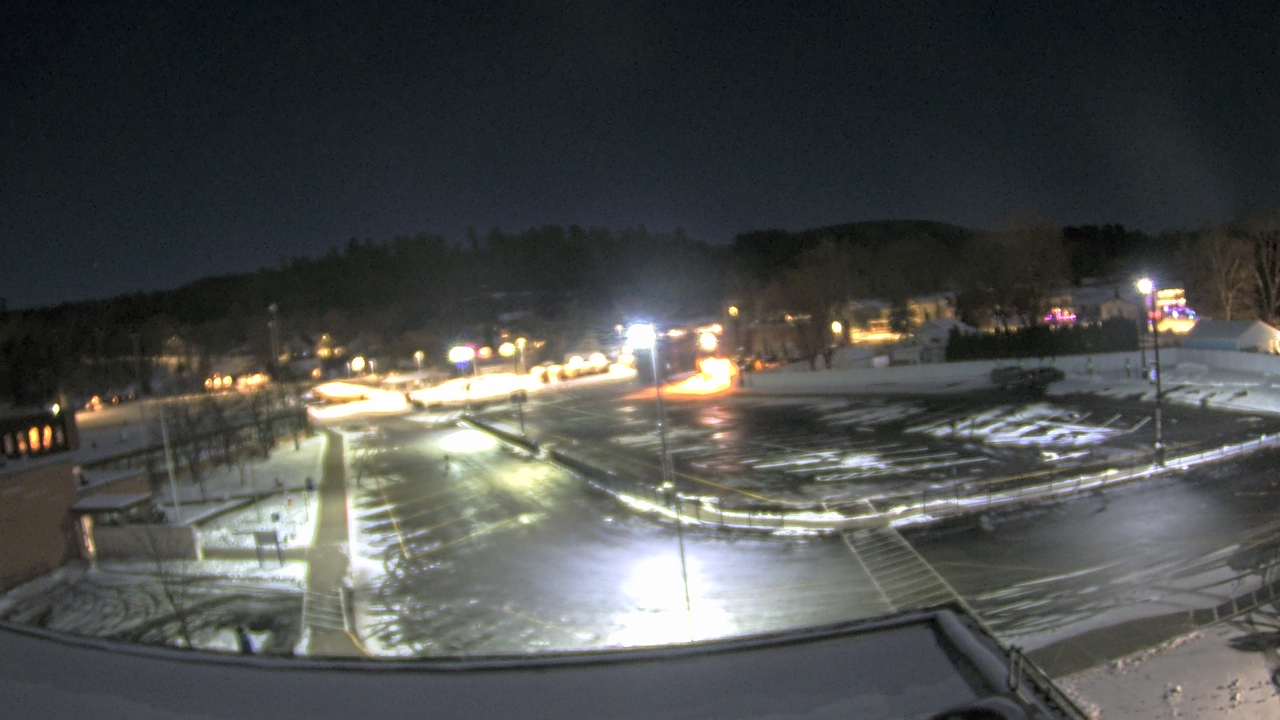 Thumbnail for current weather camera view from Schoharie CSD in Schoharie, New York