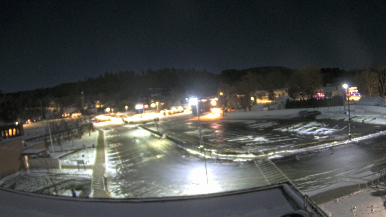 Thumbnail for current weather camera view from Schoharie CSD in Schoharie, New York