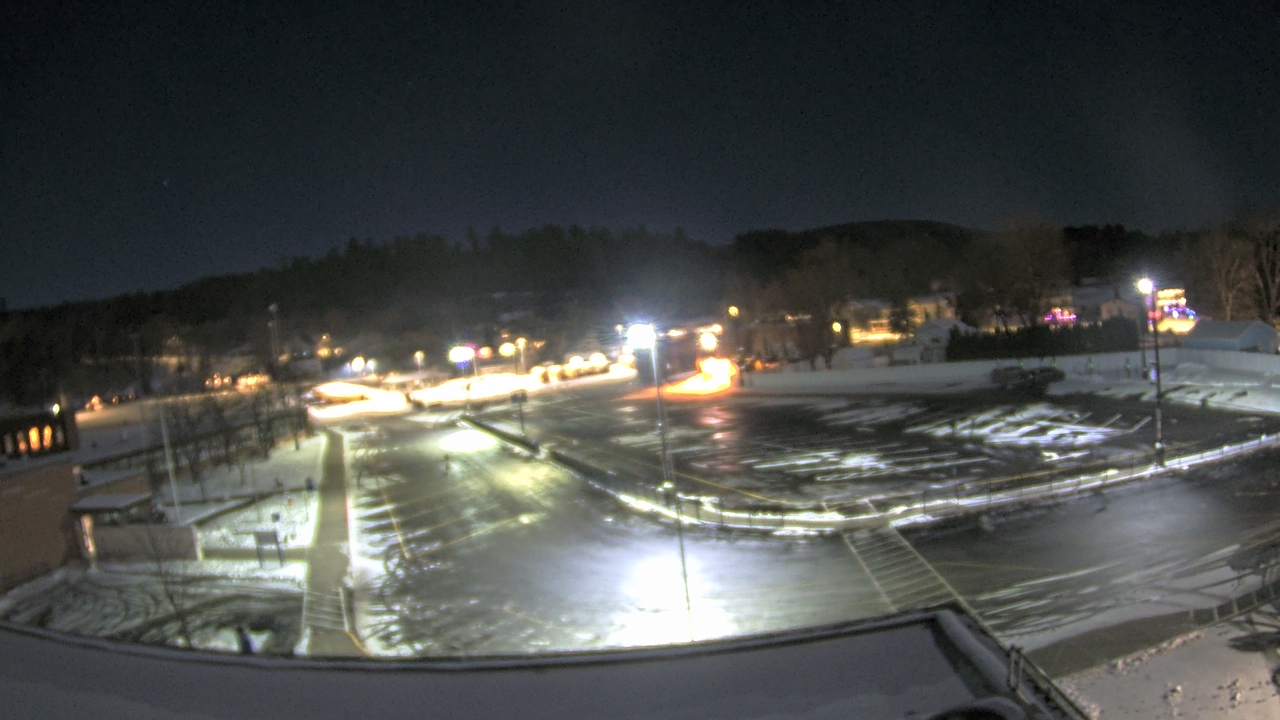 Thumbnail for current weather camera view from Schoharie CSD in Schoharie, New York