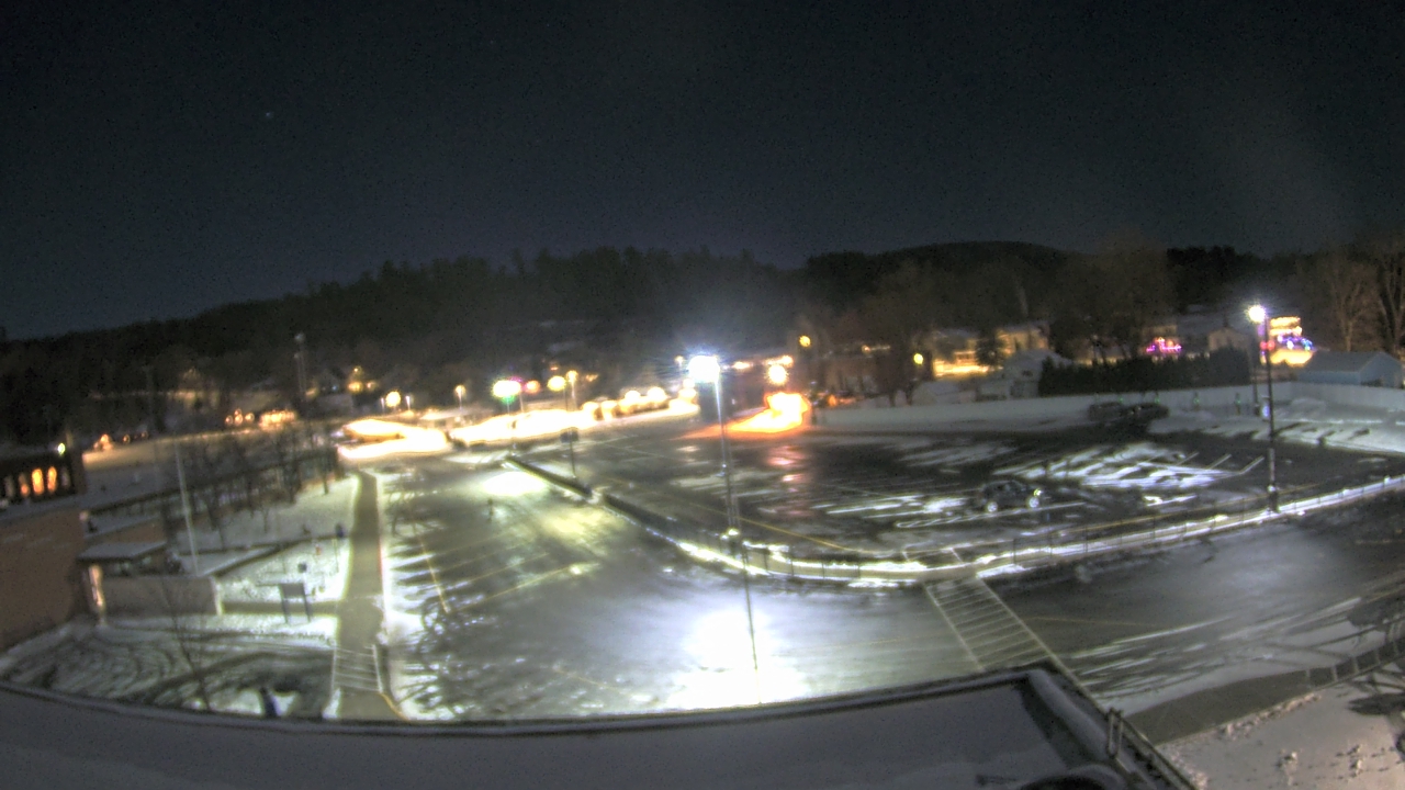 Thumbnail for current weather camera view from Schoharie CSD in Schoharie, New York