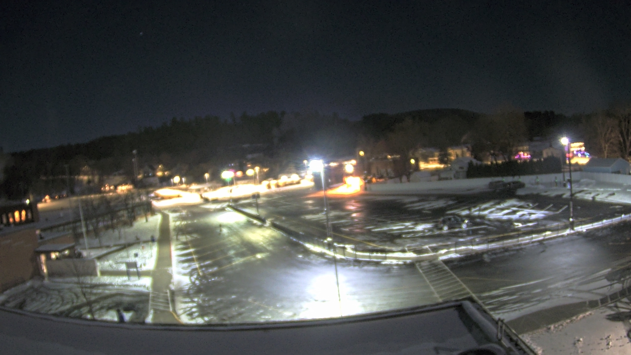 Thumbnail for current weather camera view from Schoharie CSD in Schoharie, New York