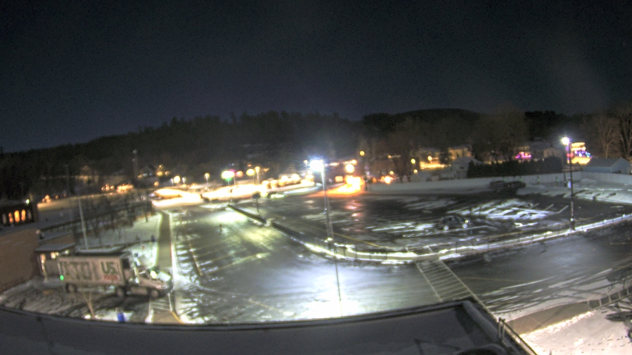 Thumbnail for current weather camera view from Schoharie CSD in Schoharie, New York