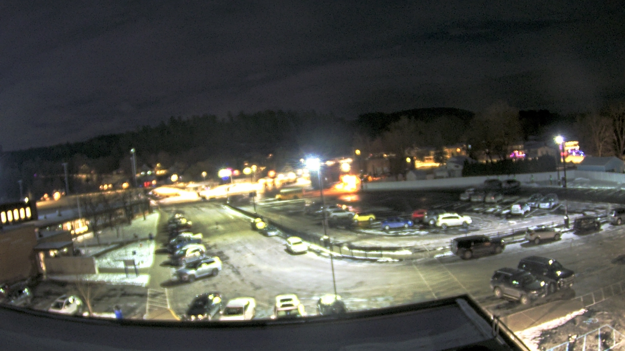 Thumbnail for current weather camera view from Schoharie CSD in Schoharie, New York