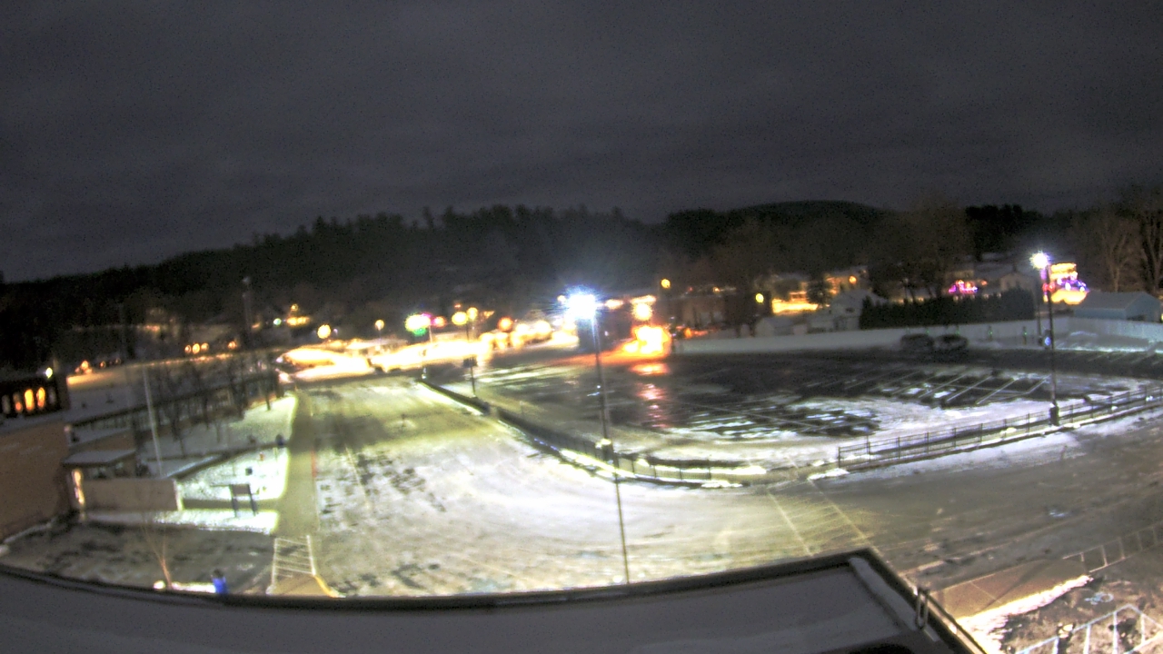 Thumbnail for current weather camera view from Schoharie CSD in Schoharie, New York